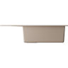 Мойка OMOIKIRI SUMI 78-LB-SA