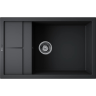 Мойка OMOIKIRI SUMI 78A-LB-GB Artceramic/графит