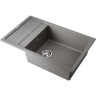 Мойка OMOIKIRI SUMI 78A-LB-GR Artceramic/Leningrad grey