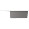 Мойка OMOIKIRI SUMI 78A-LB-GR Artceramic/Leningrad grey