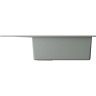 Мойка OMOIKIRI SUMI 78A-LB-WG Artceramic/wind green