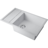 Мойка OMOIKIRI SUMI 78A-LB-WH Artceramic/белый