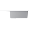Мойка OMOIKIRI SUMI 78A-LB-WH Artceramic/белый