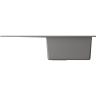 Мойка OMOIKIRI SUMI 79A-GR Artceramic/Leningrad grey
