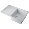 Мойка OMOIKIRI SUMI 79A-WH Artceramic/белый