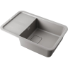 Мойка OMOIKIRI TASOGARE 78-GR Artgranit/Leningrad grey