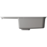 Мойка OMOIKIRI TASOGARE 78-GR Artgranit/Leningrad grey