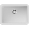 Мойка OMOIKIRI TORISHIMA 67-U/I-WH Glossy Natceramic/белый