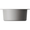 Мойка OMOIKIRI TOVADA 51-GR Artgranit/leningrad grey