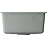 Мойка OMOIKIRI YAMAKAWA 45 INTEGRA-WG аrtceramic/wind green