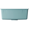 Мойка OMOIKIRI YAMAKAWA 55 INTEGRA-AZ аrtceramic/azur blue