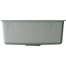 Мойка OMOIKIRI YAMAKAWA 55-INTEGRA WG Artceramic/wind green