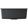 Мойка OMOIKIRI YAMAKAWA 55T INTEGRA-BL Tetogranit/черный