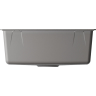 Мойка OMOIKIRI YAMAKAWA 55T INTEGRA-GR Tetogranit/Leningrad grey