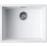 Мойка OMOIKIRI YAMAKAWA 55T INTEGRA-WH Tetogranit/белый