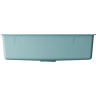 Мойка OMOIKIRI YAMAKAWA 75 INTEGRA-AZ аrtceramic/azur blue