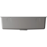Мойка OMOIKIRI YAMAKAWA 75 INTEGRA-GR Artceramic/Leningrad grey