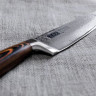 Нож овощной OMOIKIRI DAMASCUS SUMINAGASHI