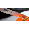 Нож овощной OMOIKIRI DAMASCUS SUMINAGASHI