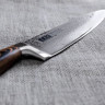 Нож универсальный OMOIKIRI DAMASCUS SUMINAGASHI