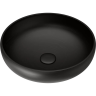 Раковина OMOIKIRI FUMICO-NU Natceramic/nut