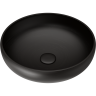 Раковина OMOIKIRI FUMICO-NU Natceramic/nut