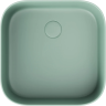 Раковина OMOIKIRI JUNE-MI Natceramic/mint