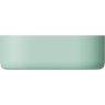 Раковина OMOIKIRI JUNE-MI Natceramic/mint