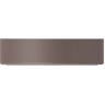 Раковина OMOIKIRI MIRA-BG Natceramic/beige grey