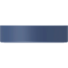 Раковина OMOIKIRI MIRA-NB Natceramic/navy blue