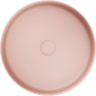 Раковина OMOIKIRI MIRA-RO Natceramic/rose