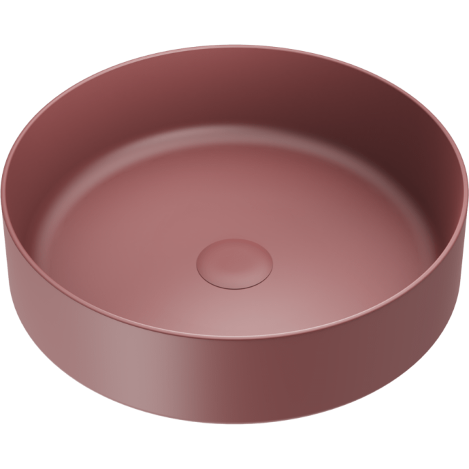 Раковина OMOIKIRI MIRA-TA Natceramic/taupe