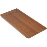 Разделочная доска OMOIKIRI CB-05-WOOD-M