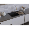 Смеситель OMOIKIRI Akita-S-RG Royal green