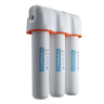 Смеситель OMOIKIRI PURE DROP LITE + NAGANO-P ES