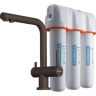 Смеситель OMOIKIRI PURE DROP LITE + NAGANO-P ES