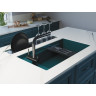 Сушка встраиваемая OMOIKIRI DRY-03 PRO-AZ Artceramic/Azur blue