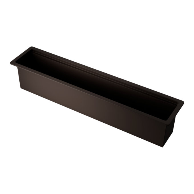 Сушка встраиваемая OMOIKIRI DRY-03 PRO-MO Artceramic/мокко
